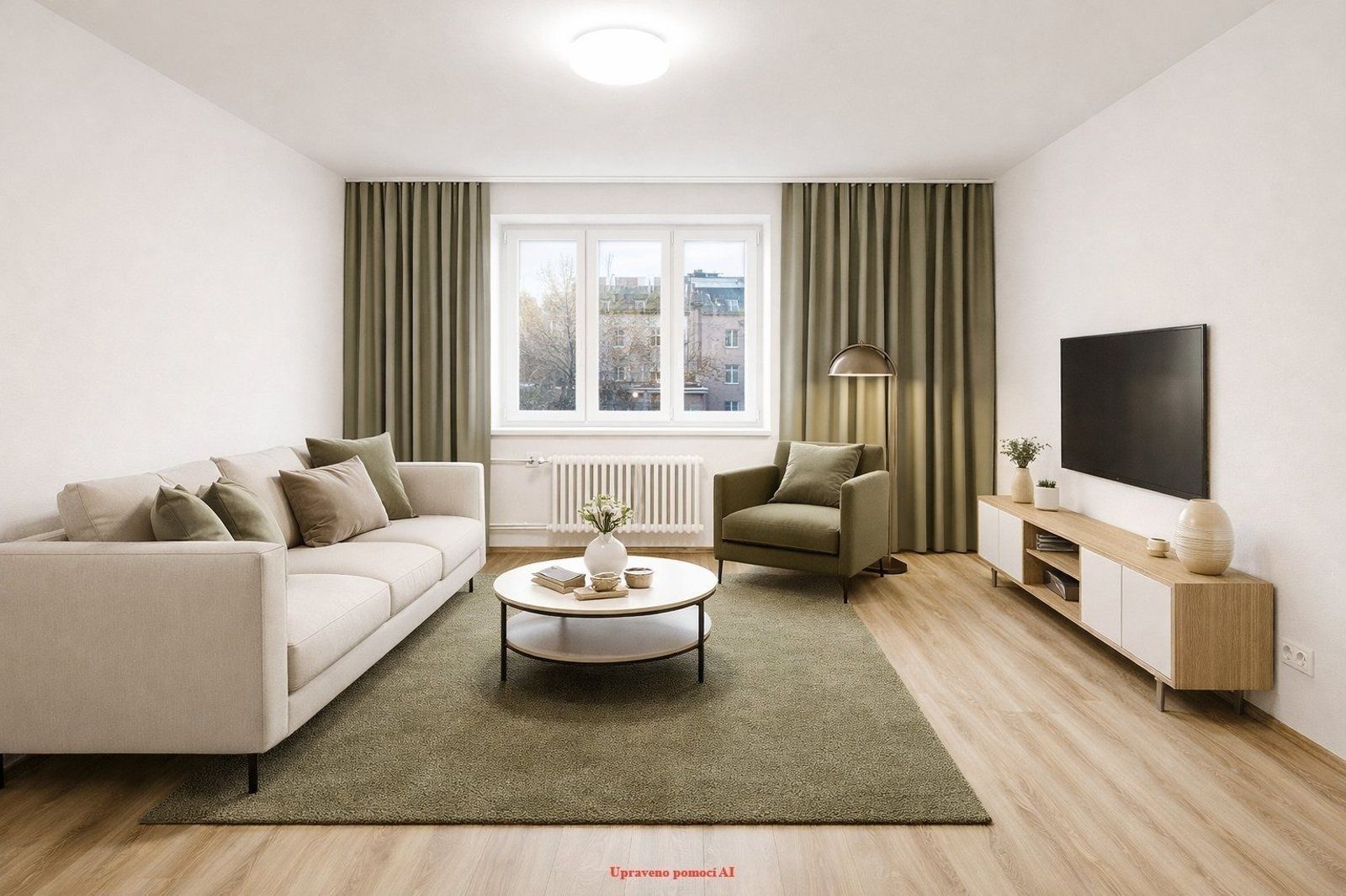 2+1, nám. T. G. Masaryka, Havířov - Šumbark, Moravskoslezský kraj, 58 m² - 2