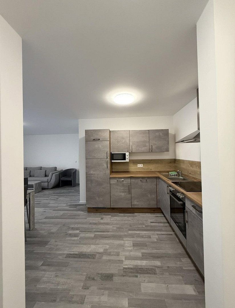 Prodej byt 3+1 - Kopernikusstraße 14, , Bádensko-Württembersko, 94 m² - 5
