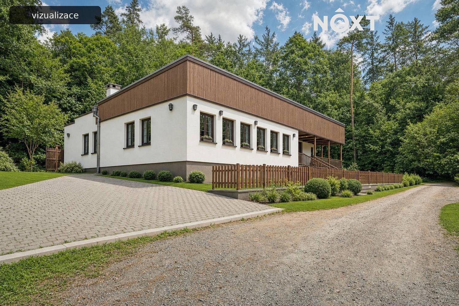 Restaurace · 304 m² · Račice-Pístovice - Pístovice, okres Vyškov, Jihomoravský kraj - 3