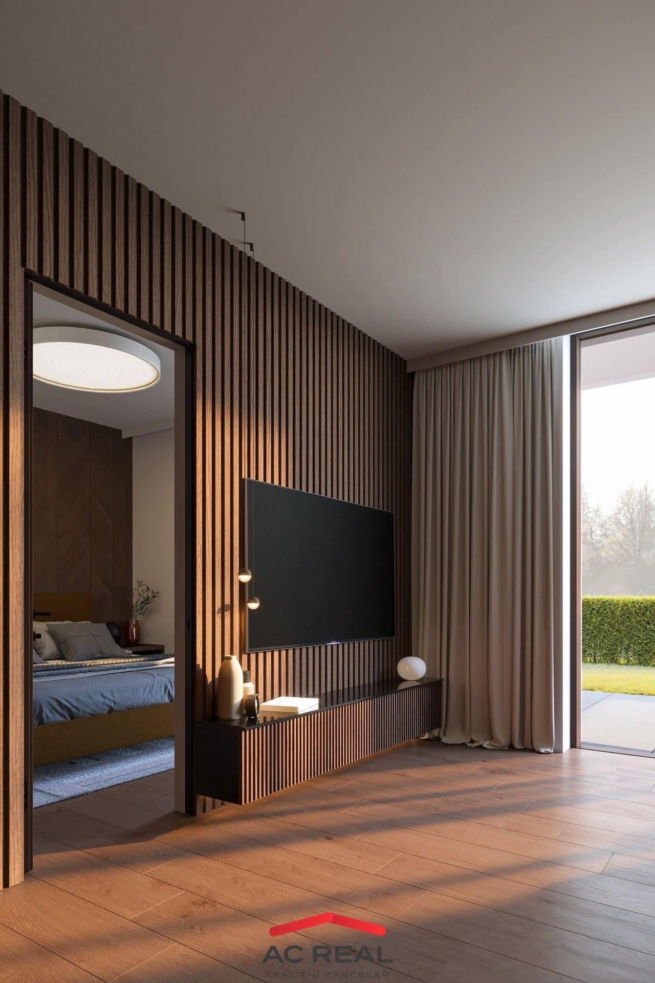 Prodej byt 2+kk - Slovácká, Lednice, 39 m²