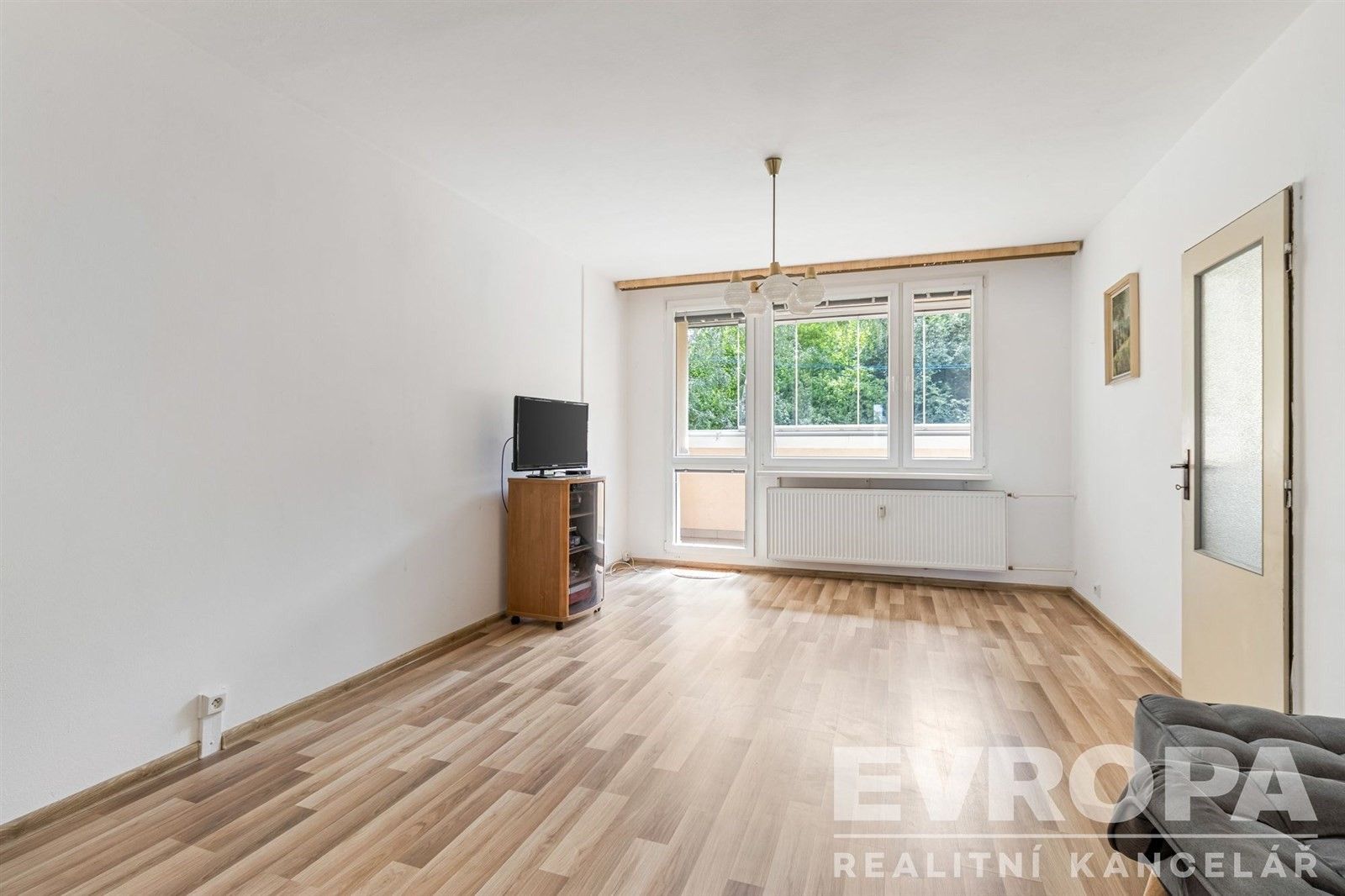 4+1, Královická 1687, Brandýs nad Labem-Stará Boleslav Brandýs nad Labem, 93 m² - 2