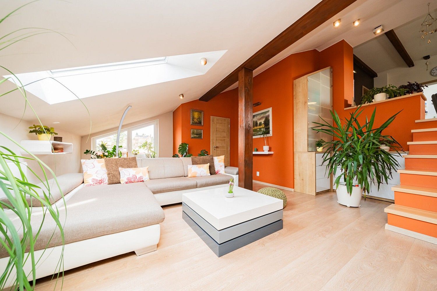 Rodinný dům · 147 m² · Křivoklátská, Unhošť, okres Kladno - 4