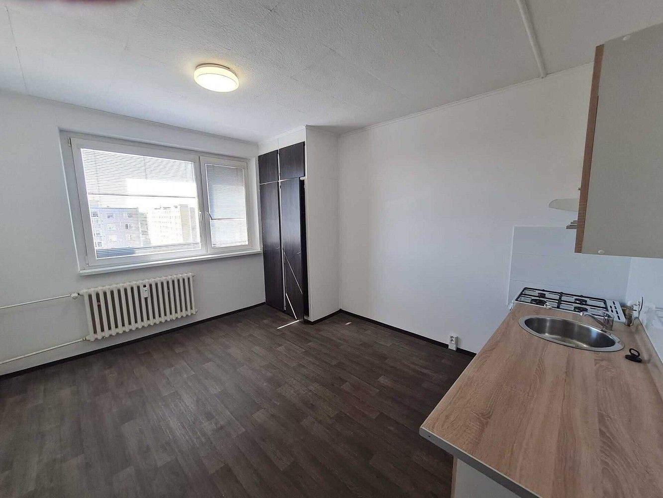 1+1, Jirkov, okres Chomutov, Ústecký kraj, 39 m² - 1