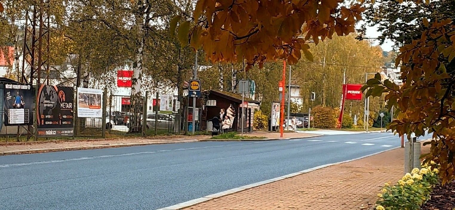 2+1, Luční, Semily - Podmoklice, 57 m² - 2