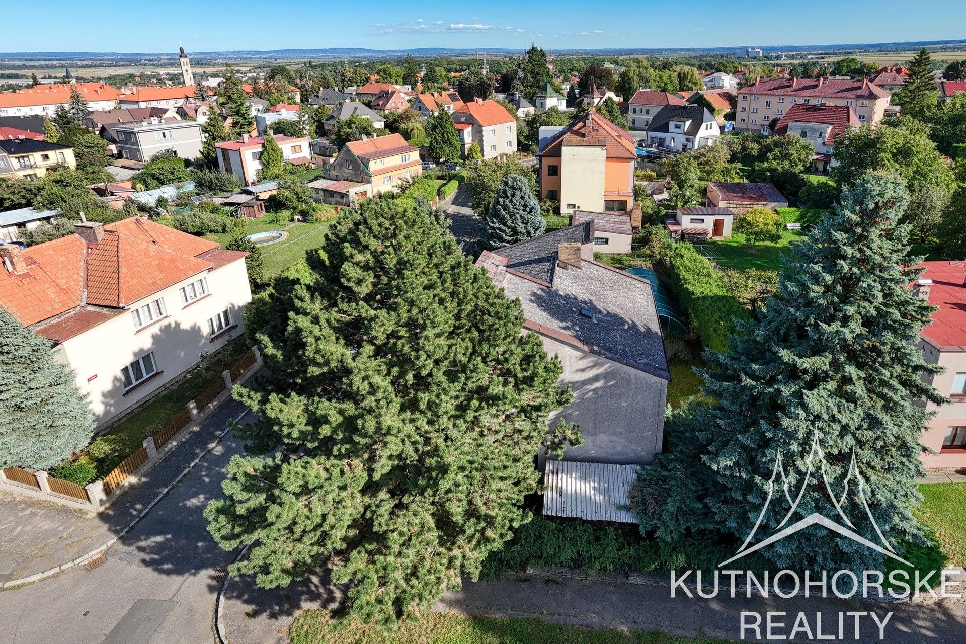 Prodej rodinný dům - Ke Kalichu, Kutná Hora, 214 m² - 5