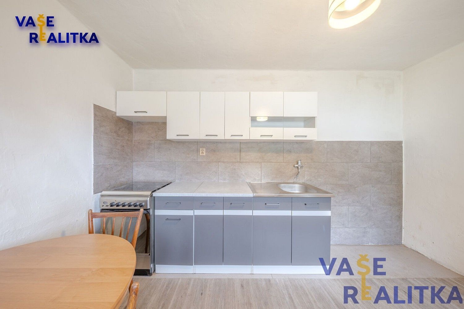 Rodinné domy, Střítež nad Ludinou, okres Přerov, 79 m² - 2
