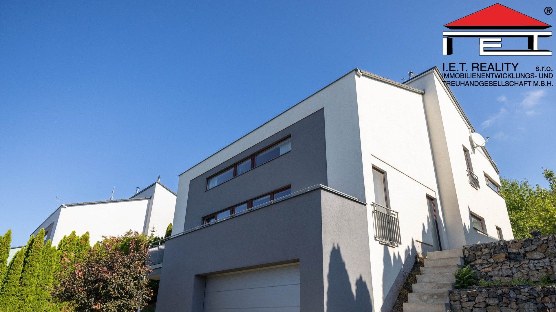 Rodinné domy, Meruňková, Židlochovice, 326 m² - 2