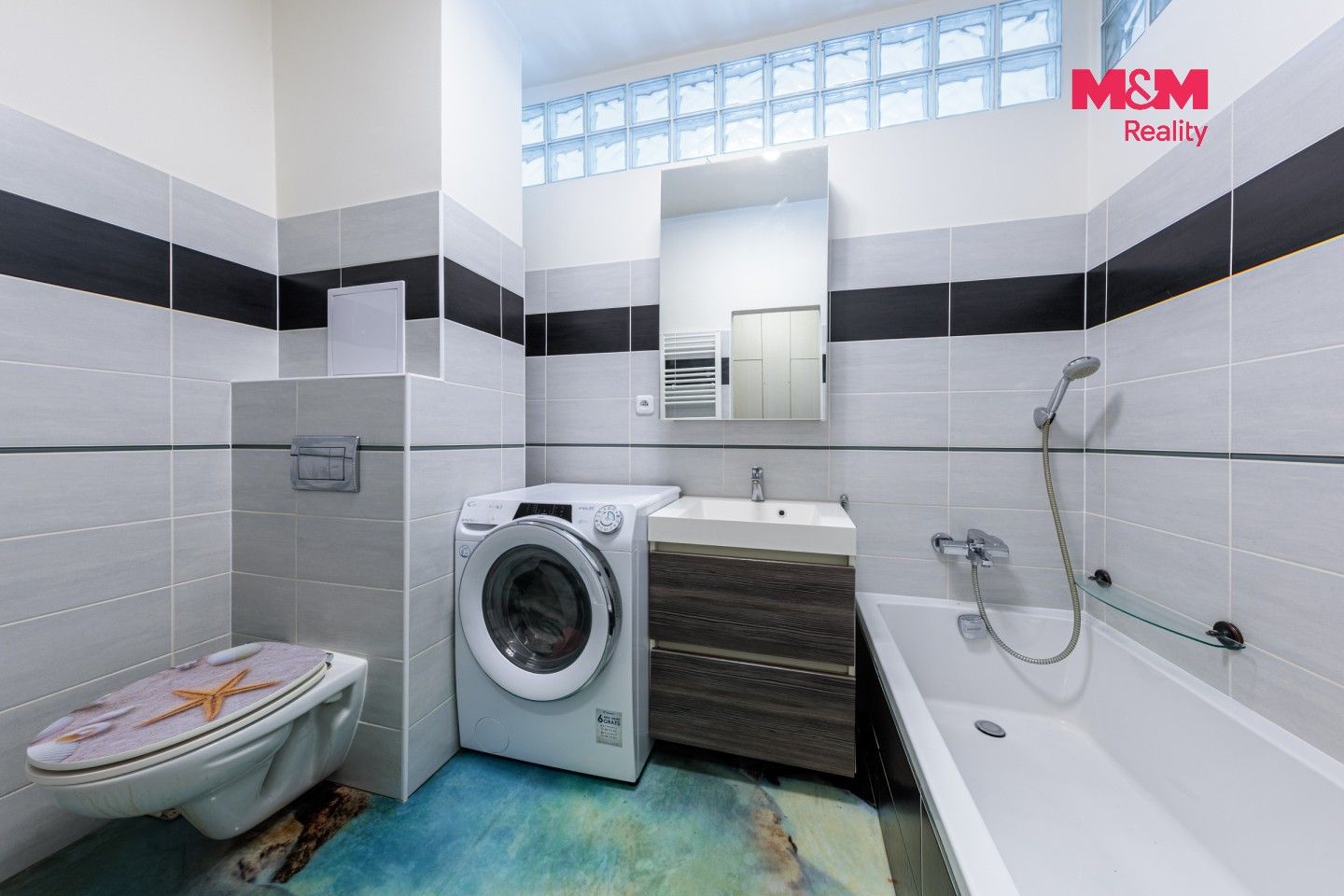 Prodej byt 2+1 - Vítězná, Hranice, 63 m² - 5