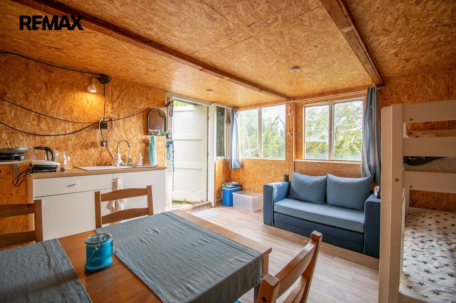 Chalupy, Litoměřice, Ústecký kraj, 15 m² - 2
