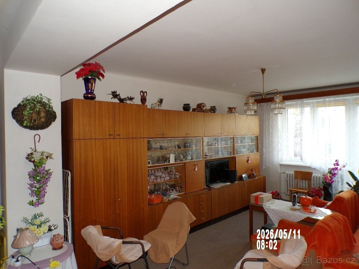 Pronájem byt - Plzeň, 312 00