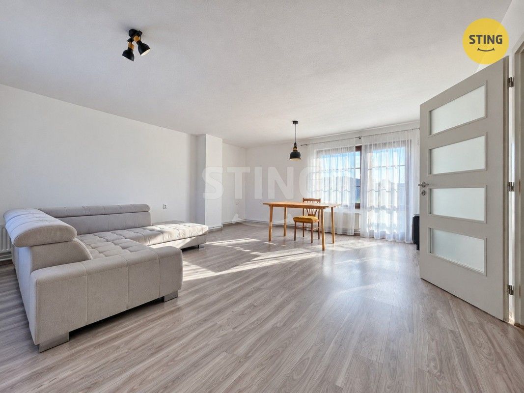 Pronájem byt 3+1 - 5. května, Jihlava, 110 m² - 2