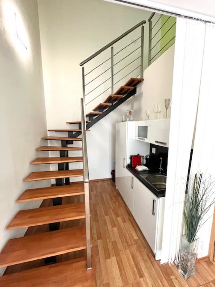 Prodej byt 2+kk - Osvoboditelů, Lovosice, 48 m²