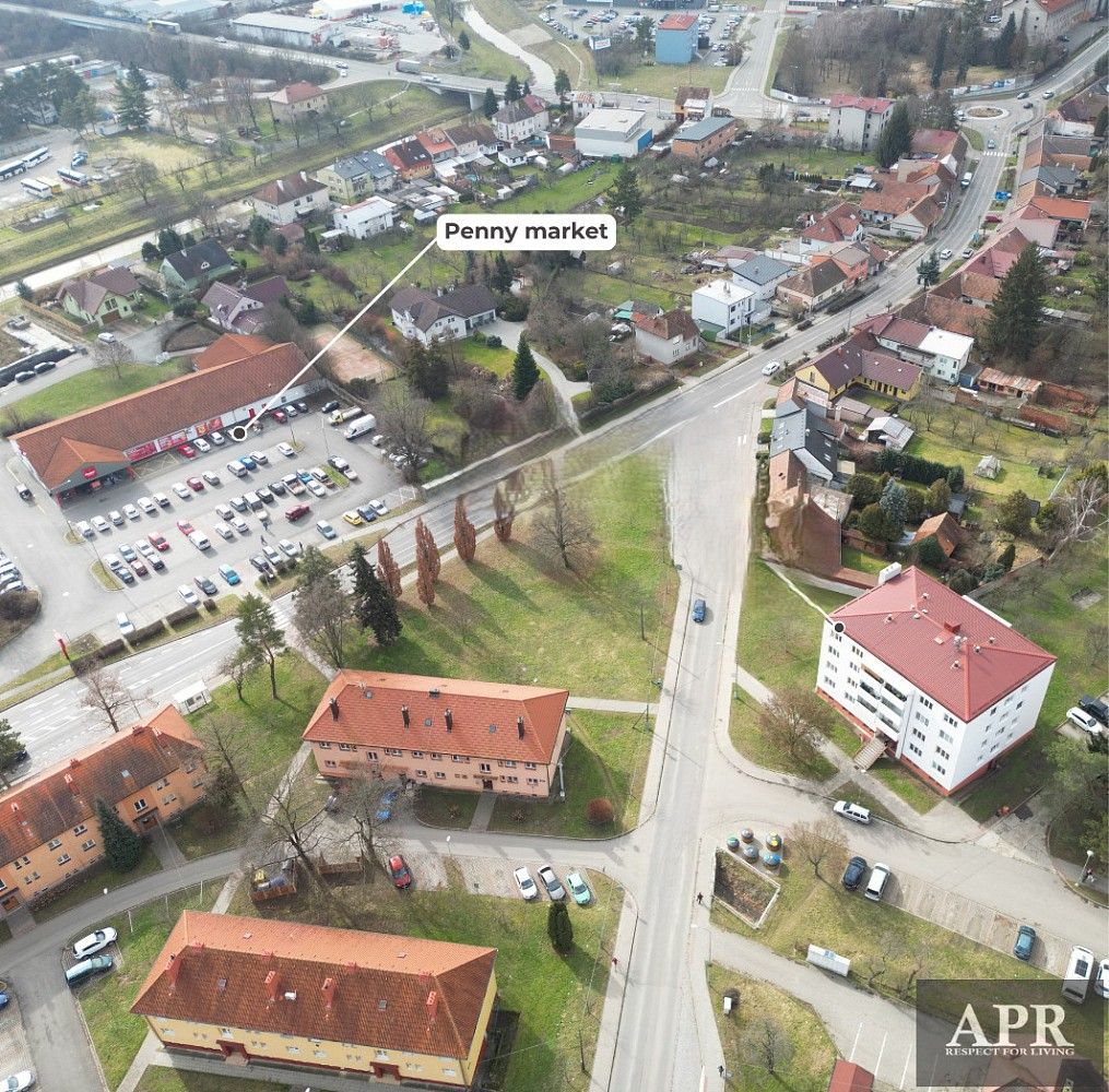 Prodej byt 3+1 - Uherský Brod, okres Uherské Hradiště, Zlínský kraj, 70 m² - 2