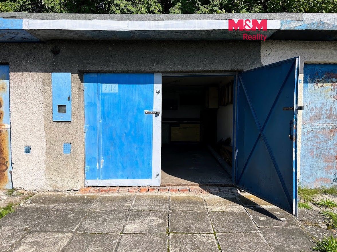 Ostatní, Na Vyhlídce, Karviná, 17 m² - 1