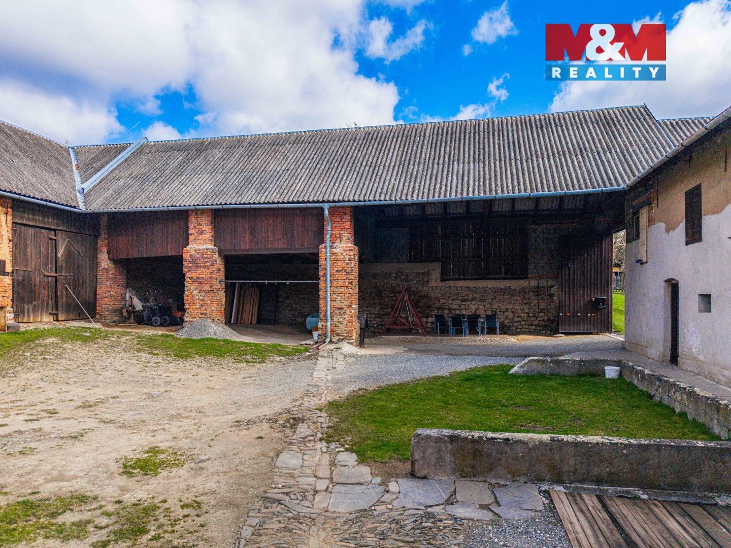 Prodej ostatní - Lukavec, Fulnek, 600 m² - 5