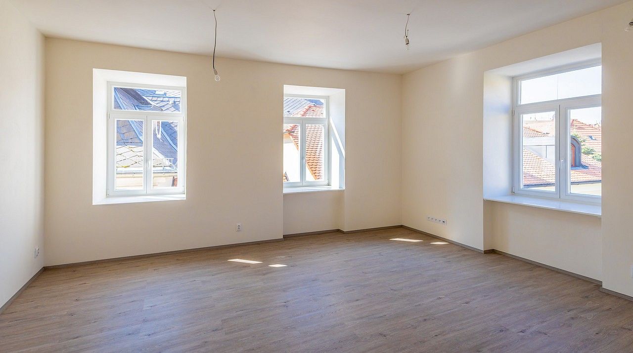 Prodej byt 2+kk - Jihlava, Kraj Vysočina, 64 m² - 5