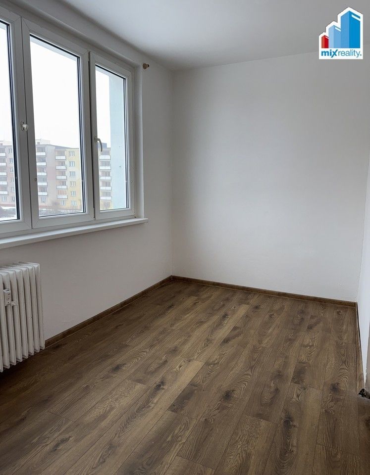 Pronájem byt 2+1 - Sadová, Nové Sedlo, 77 m² - 5