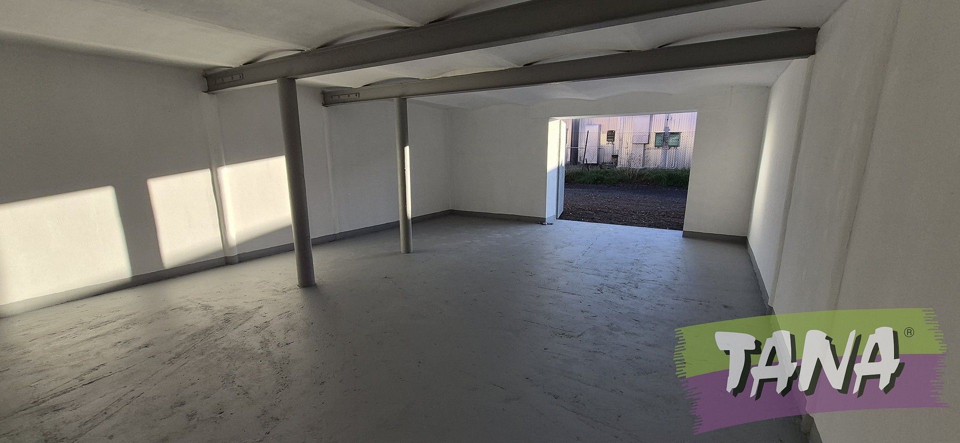 Sklady, Kovanice, okres Nymburk, Středočeský kraj, 12 m² - 1