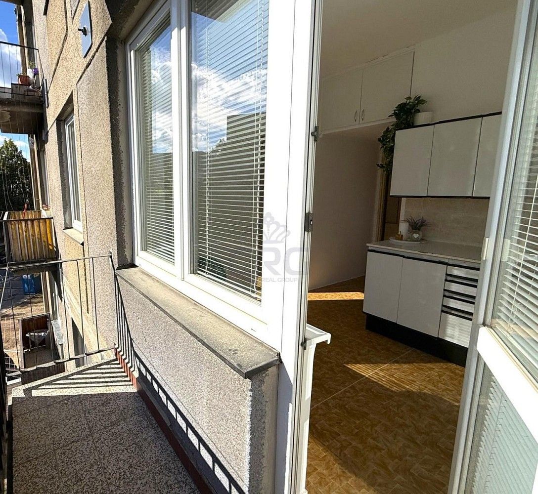 1+1, Nejedlého, Brno - Lesná, 38 m² - 1