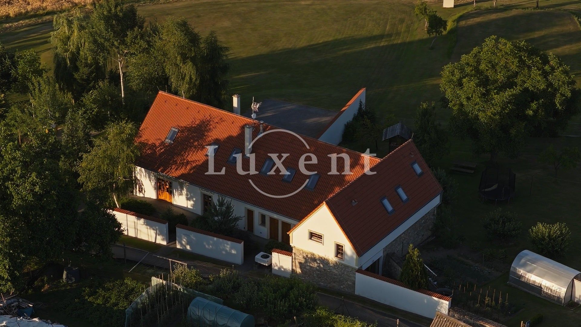 Rodinný dům · 580 m² · Kvítkovice - 3