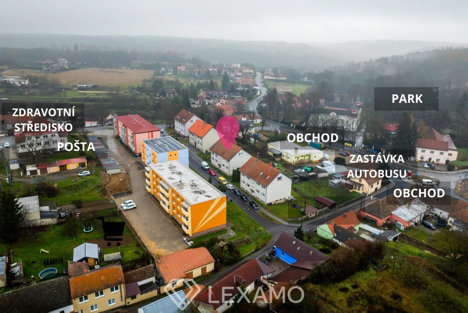 Ostatní