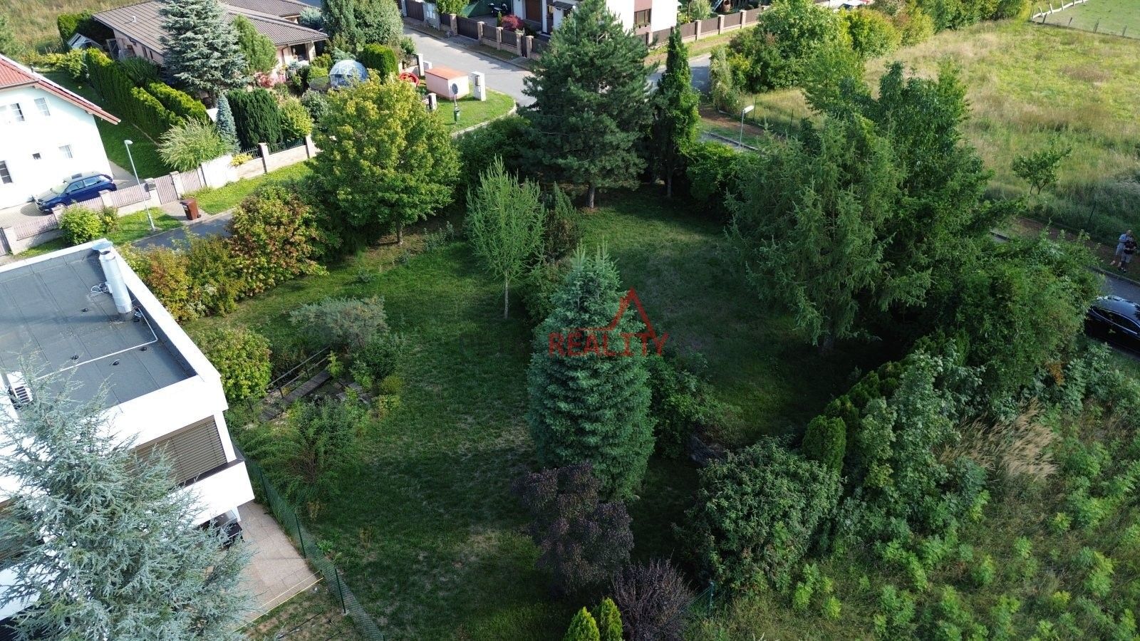 Pozemek pro bydlení · 802 m² · Na Vrškách, Zlatníky-Hodkovice - 4
