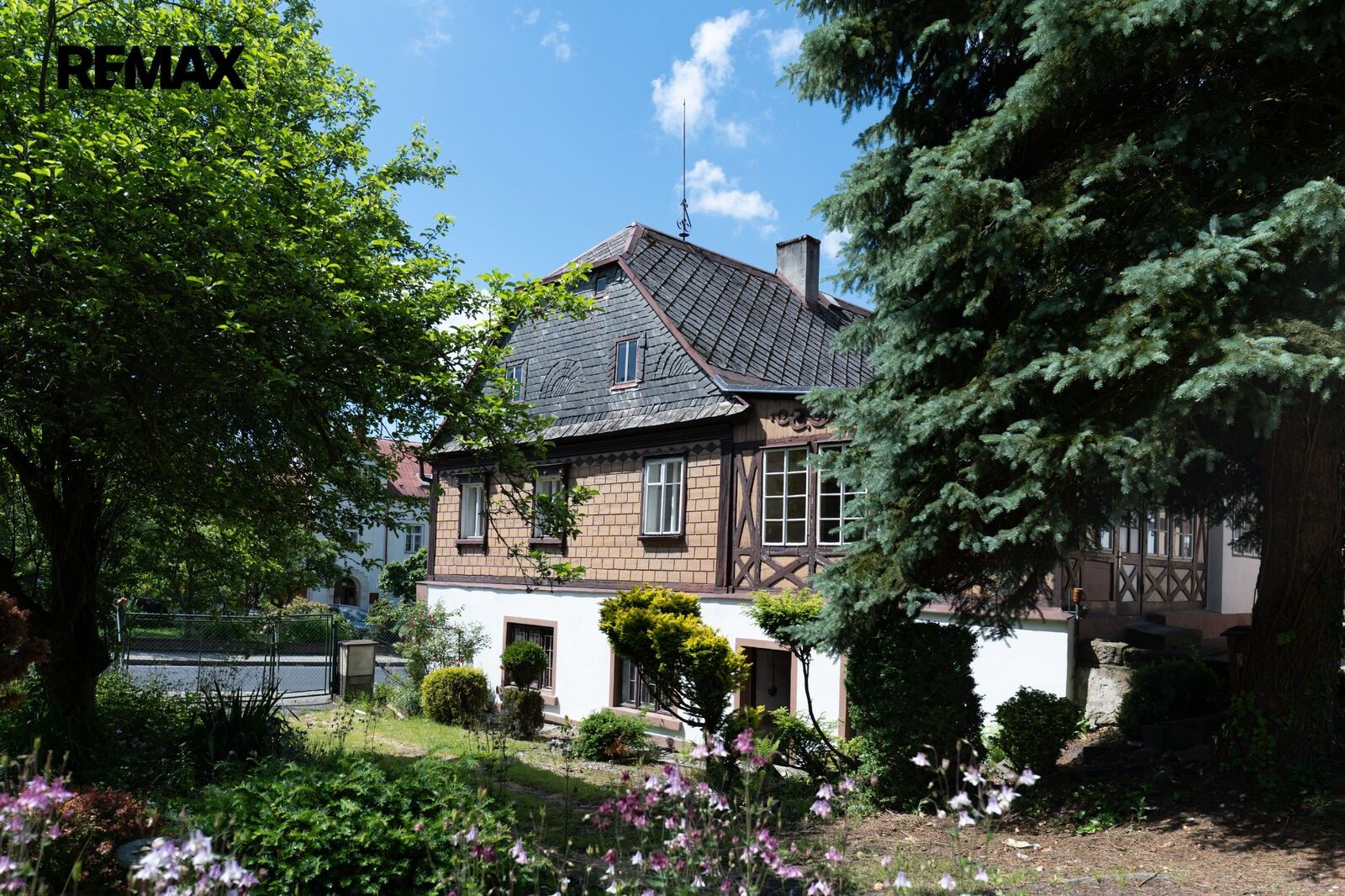 Rodinné domy, Chřibská, 500 m² - 2