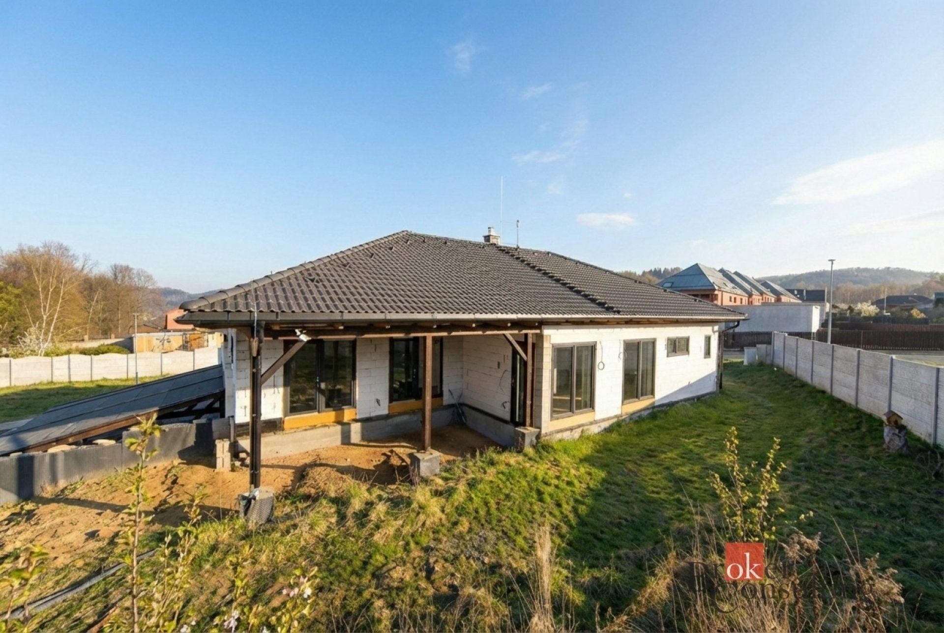 Rodinný dům · 196 m² · Nad Hájovnou, Loket - 4