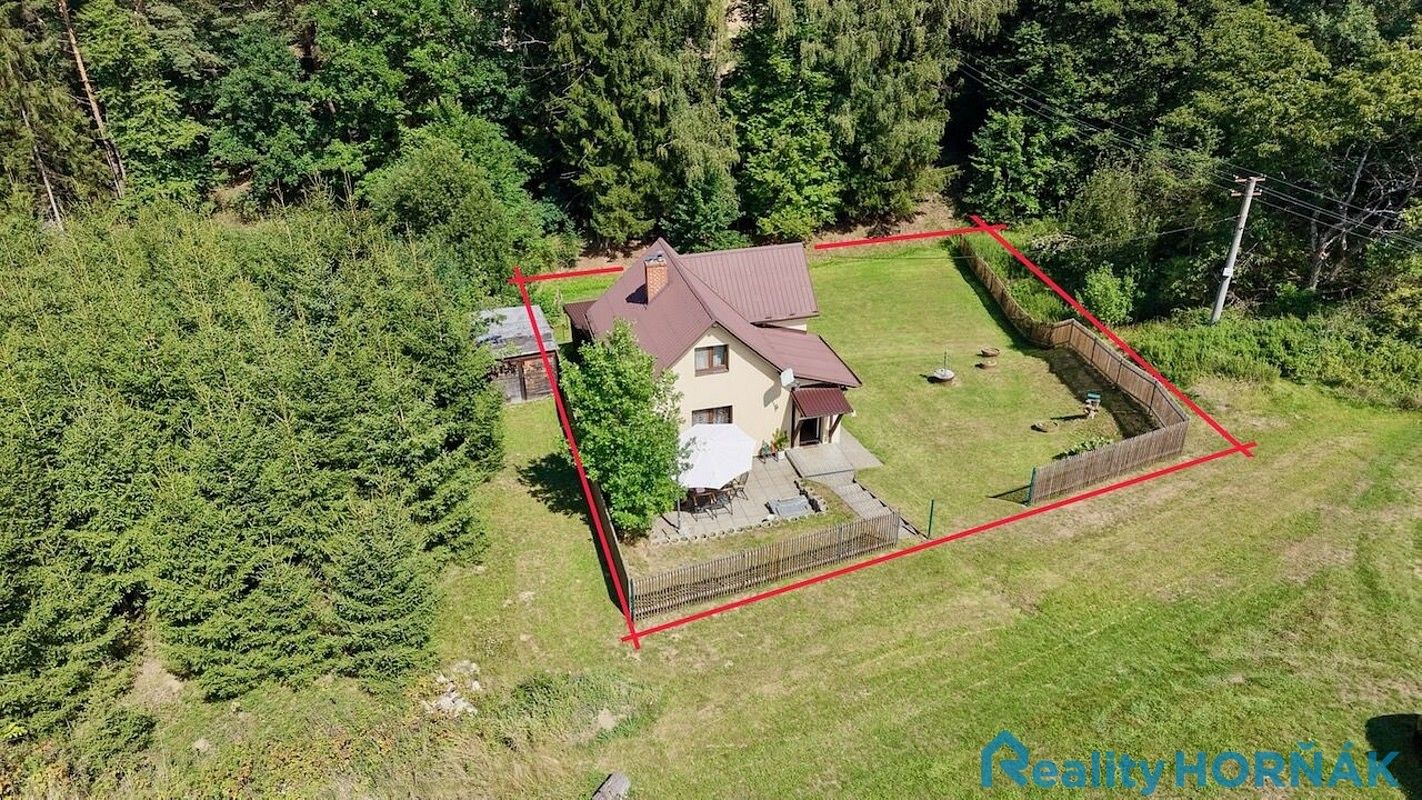 Prodej chalupa - Malšice - Staré Lány, okres Tábor, Jihočeský kraj, 88 m² - 5