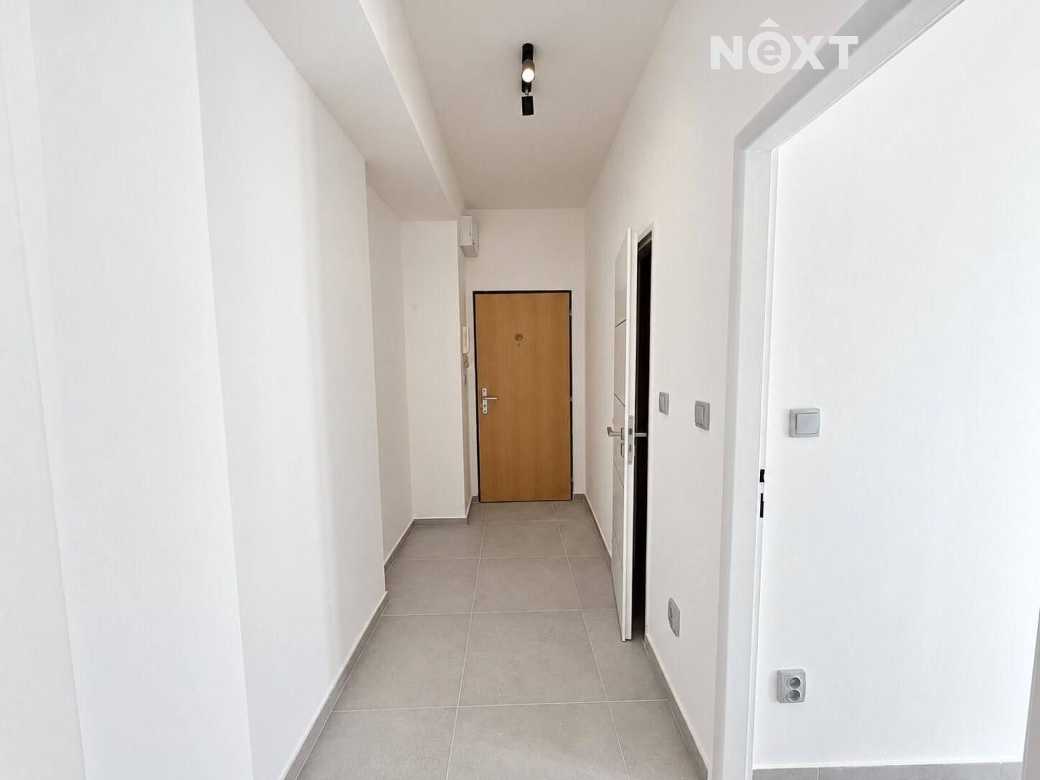 Byt 2+1 · 53 m² · Podměstí 2182, Žatec - 3