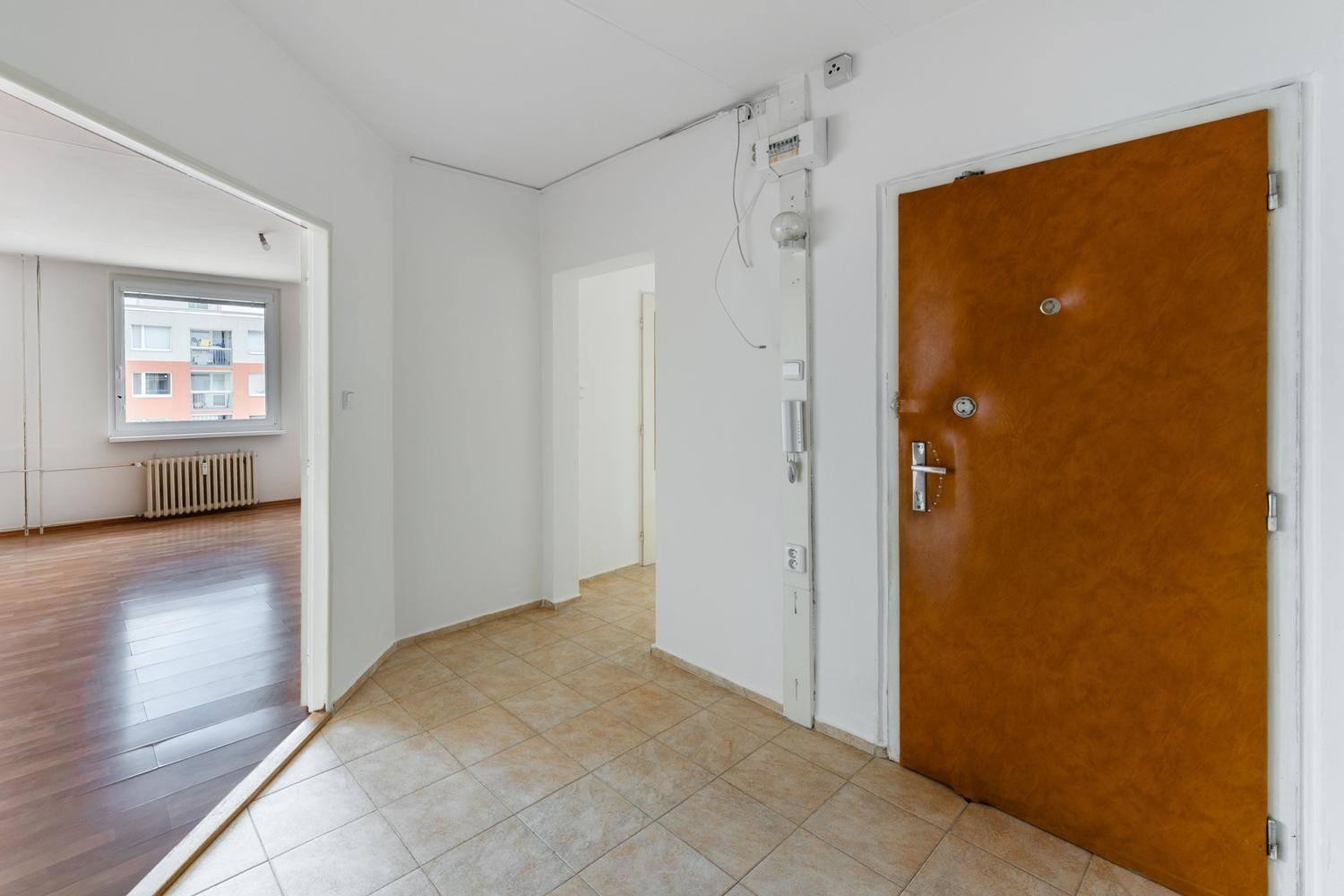 Prodej byt 2+1 - U pramene, Praha, 74 m² - 5