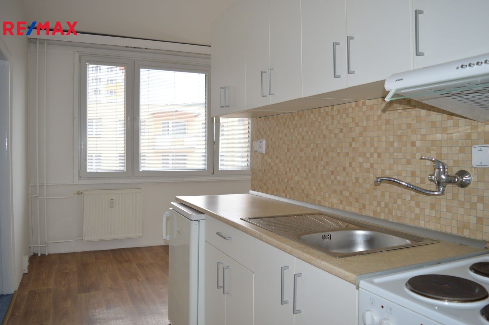 Pronájem byt 2+1 - Zvolenská, Prachatice, 62 m²