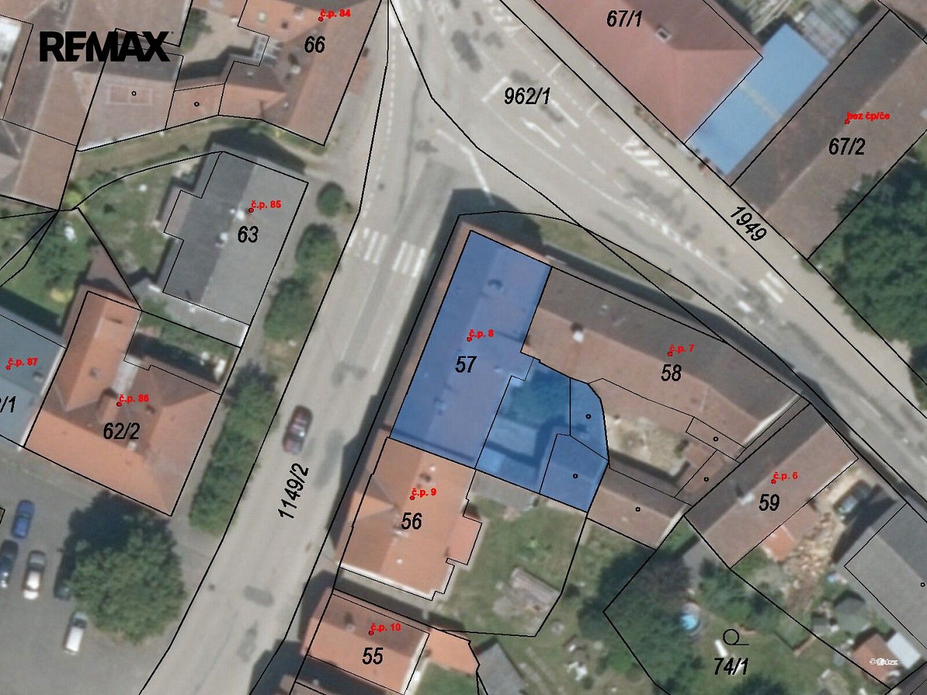Rodinný dům · 320 m² · náměstí Sv. Čecha, Postupice, okres Benešov - 4