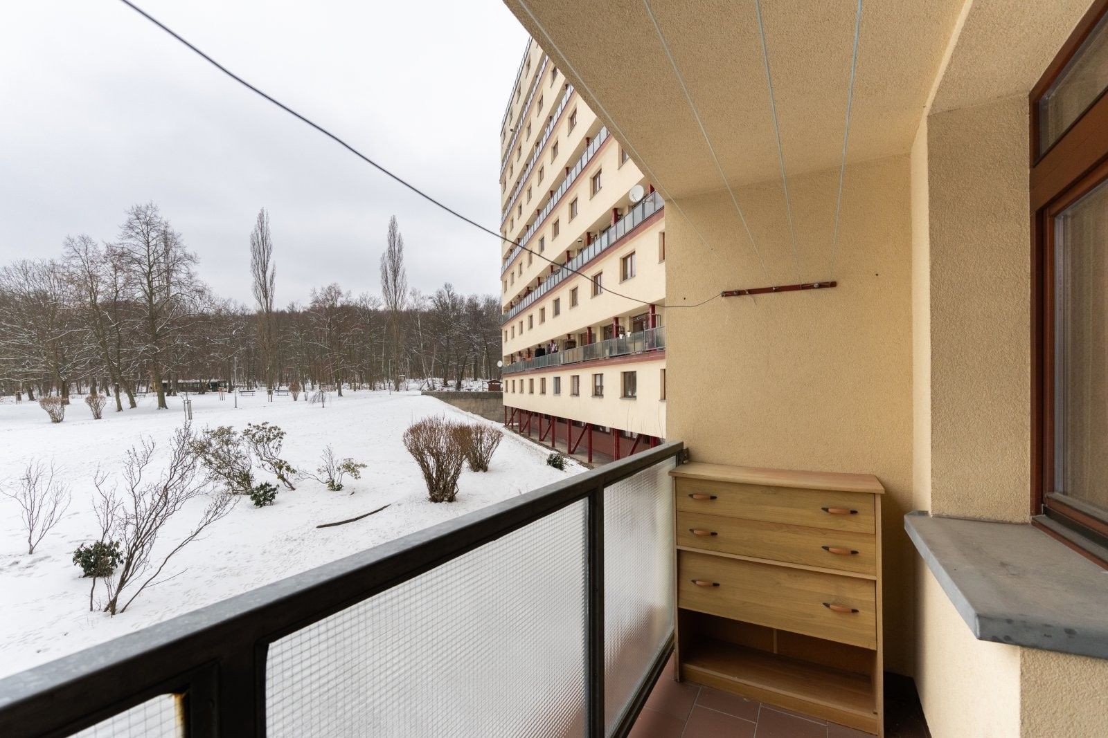 Prodej byt 2+kk - Koldům 1580, Litvínov, 54 m²