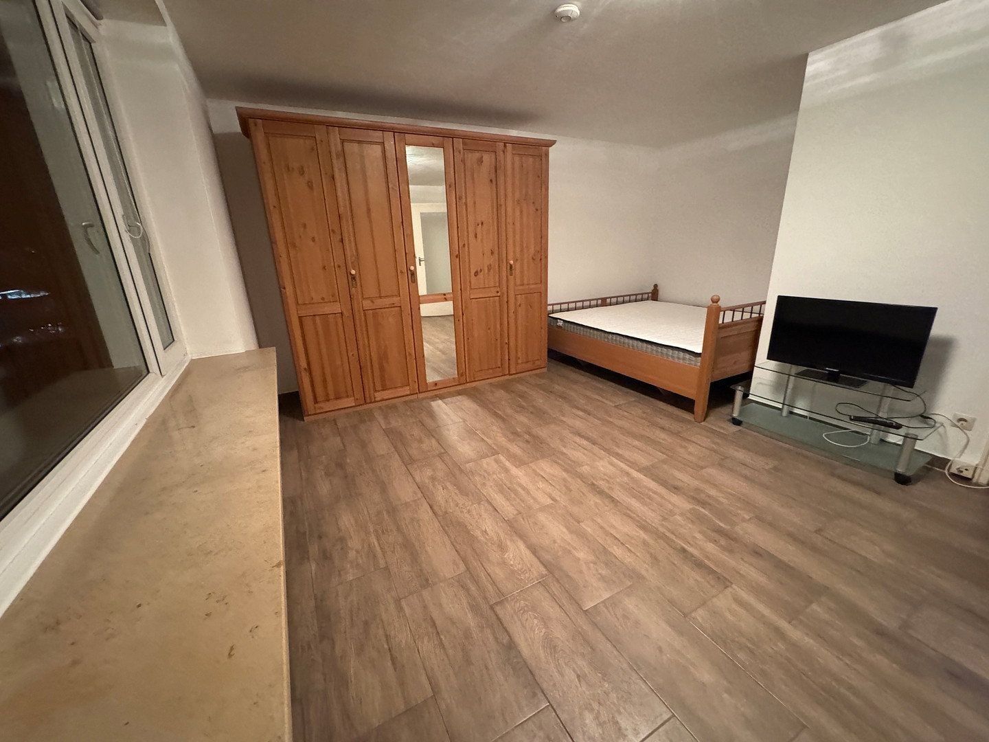 1+kk, Albert-Schweitzer-Str.65 München Neuperlach Bayern 81735, 42 m² - 2