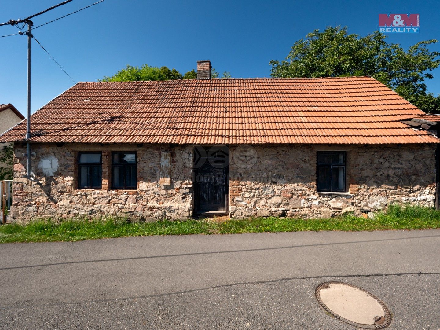 Rodinné domy, Jelence, Dolní Hbity, 130 m²