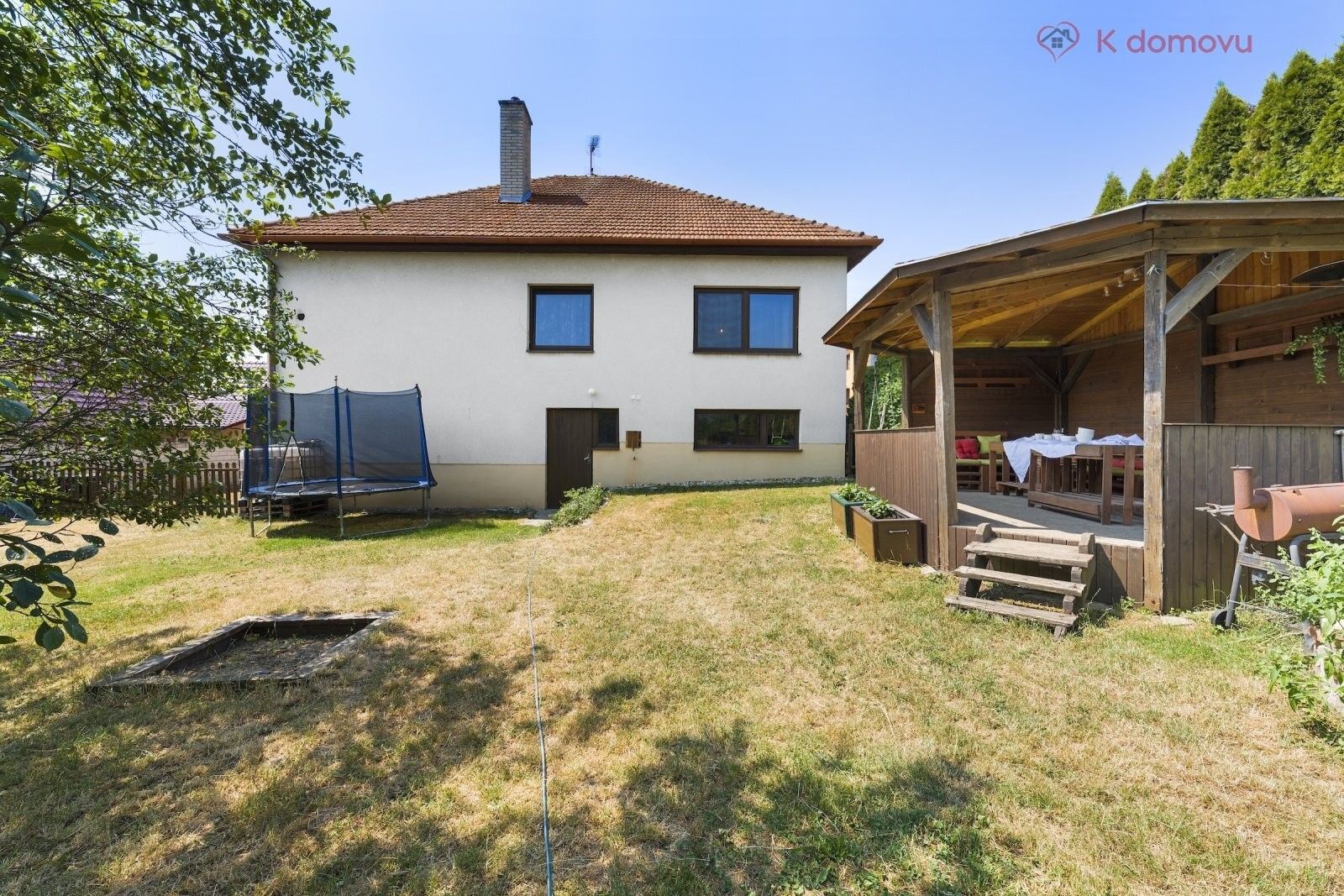 Rodinný dům · 130 m² · Březolupy - 4