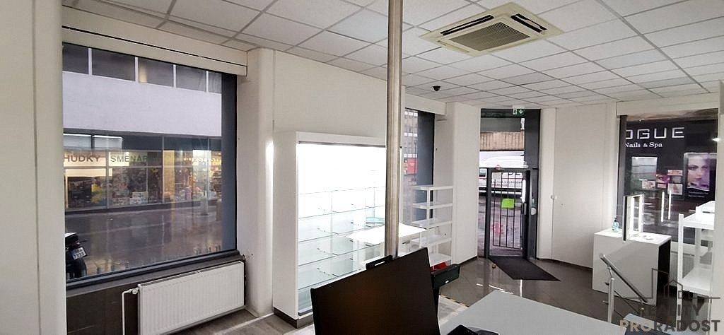 Obchodní prostory, Brno, 602 00