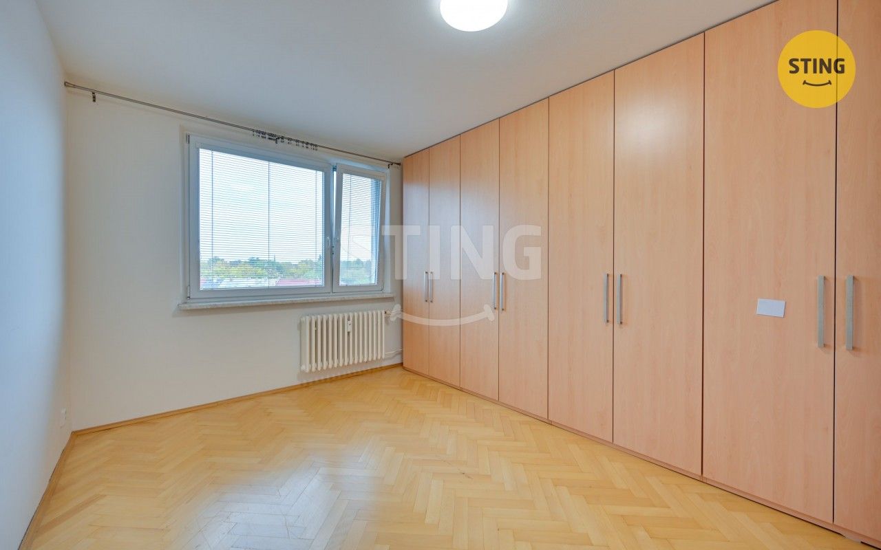Byt 2+1 · 56 m² · Varšavské nám., Olomouc - 3