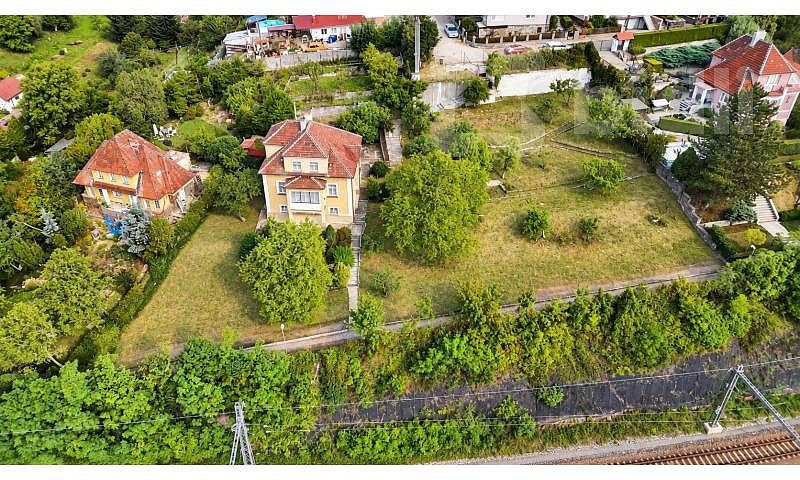 Prodej rodinný dům - Jiráskova, Bílovice nad Svitavou, okres Brno-venkov, 177 m² - 2