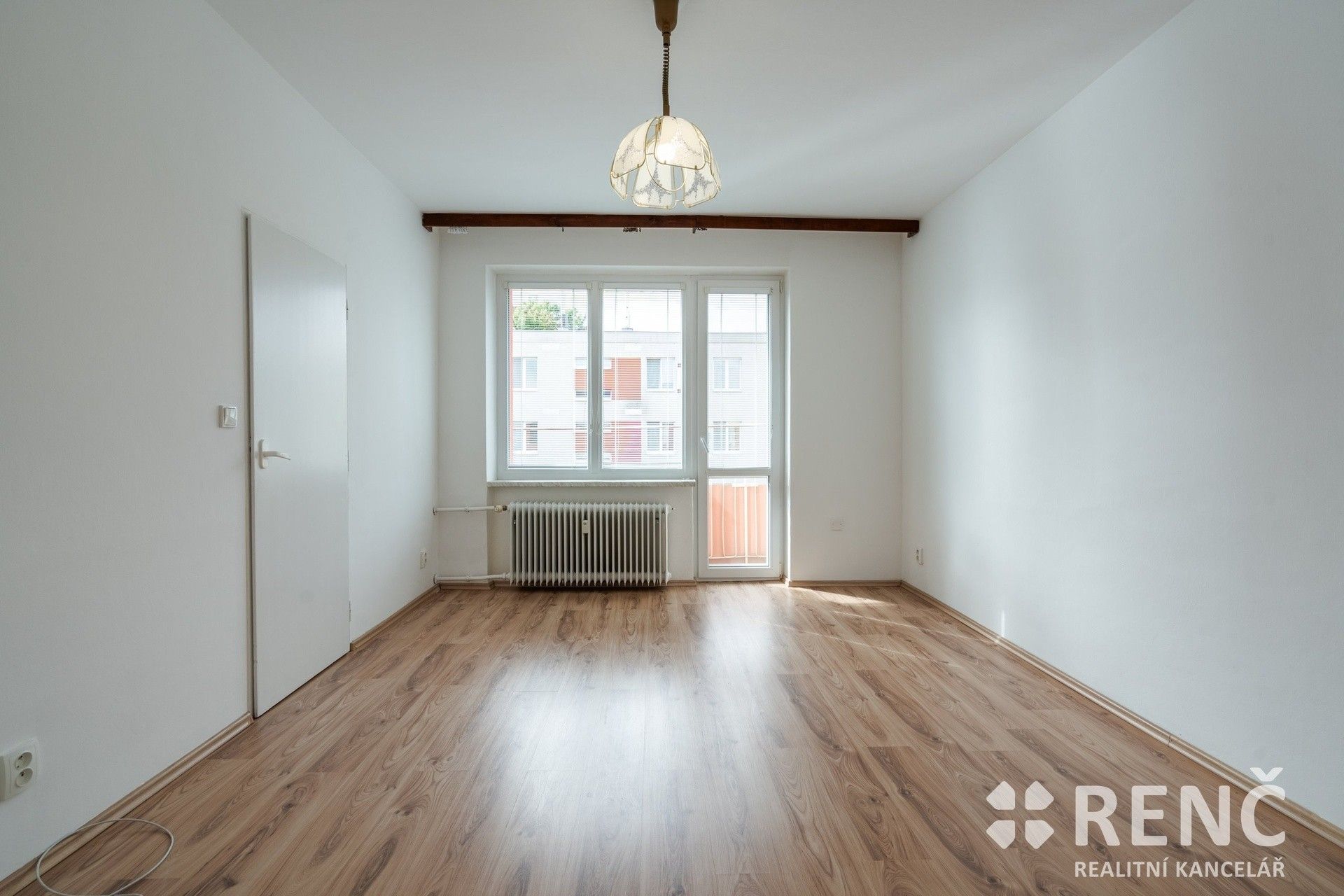 Byt 1+1 · 37 m² · Družstevní, Brno - 3