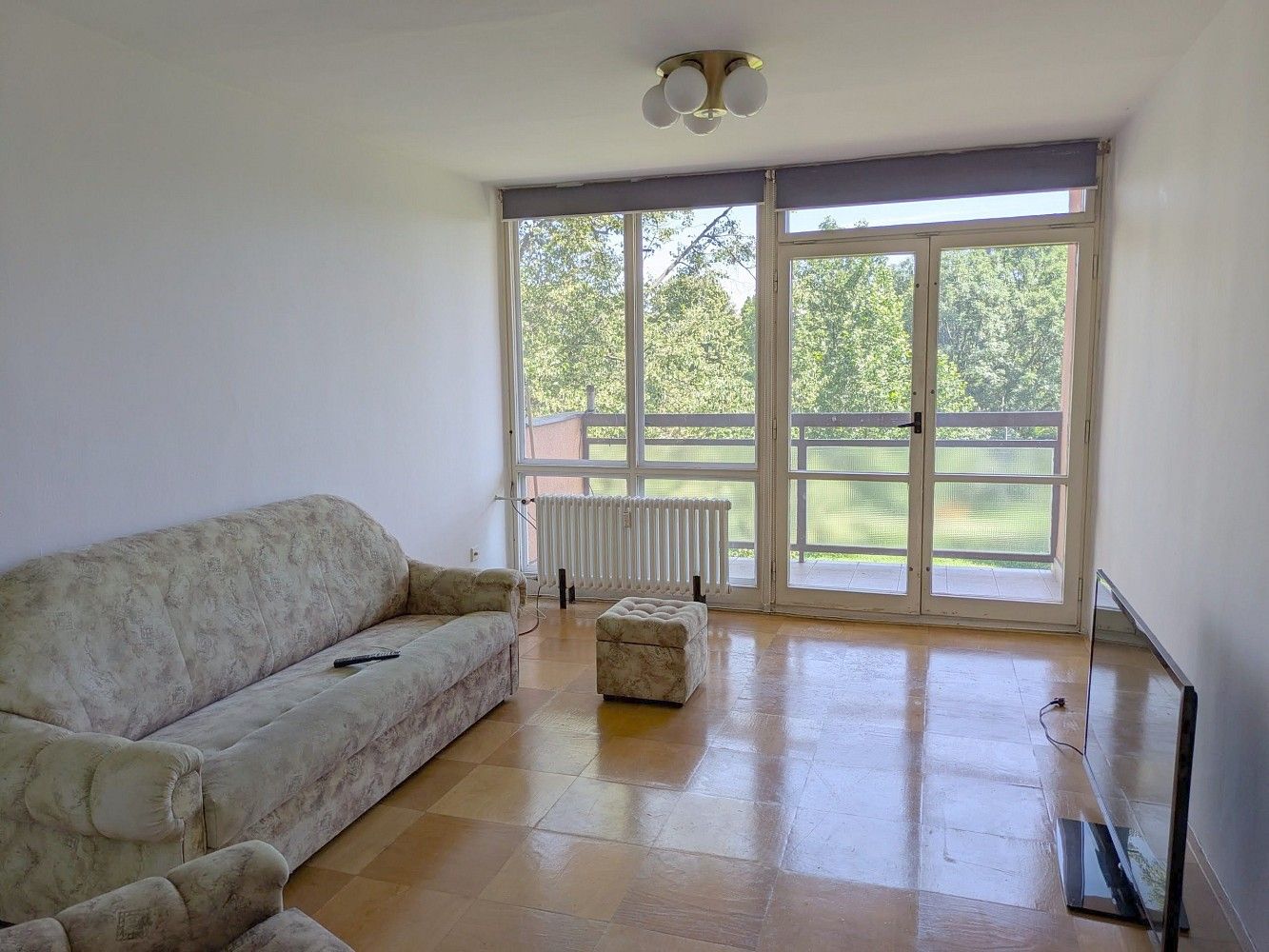 Prodej byt 3+1 - Edvarda Beneše, Opava - Kateřinky, 74 m² - 5