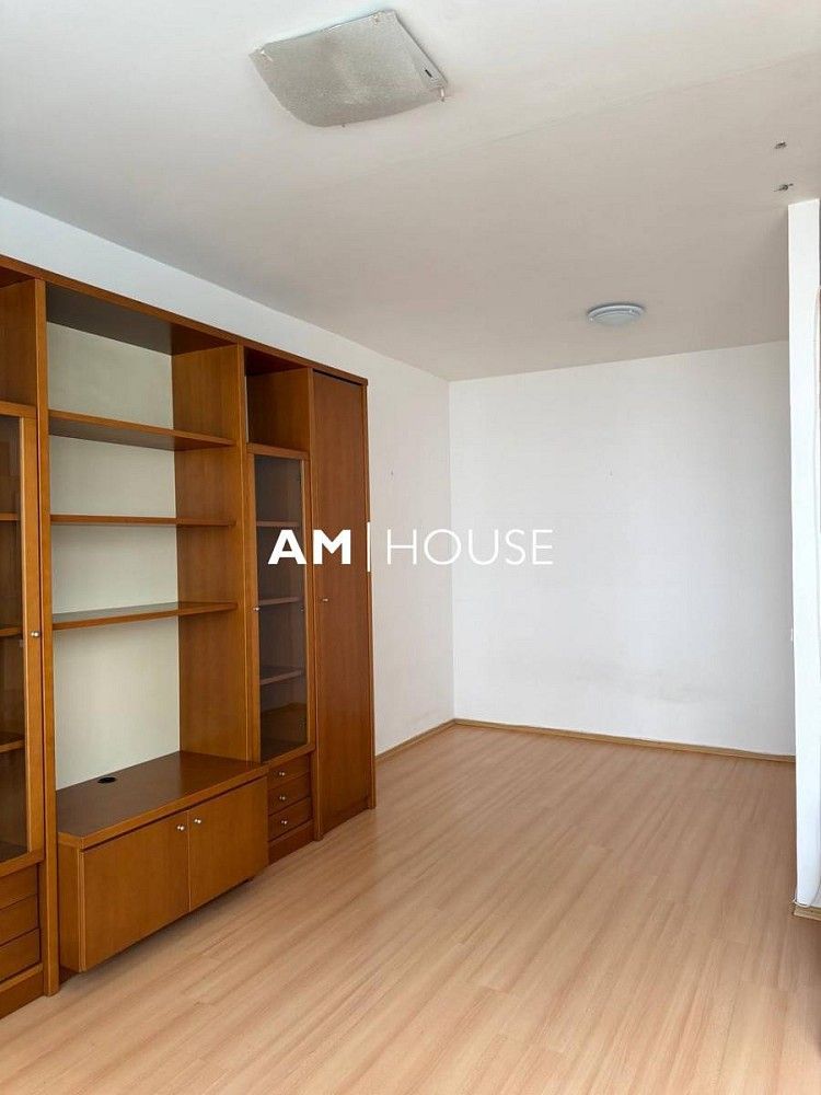 Pronájem byt 1+kk - Praha - Libeň, okres Praha 9, Hlavní město Praha, 29 m² - 5