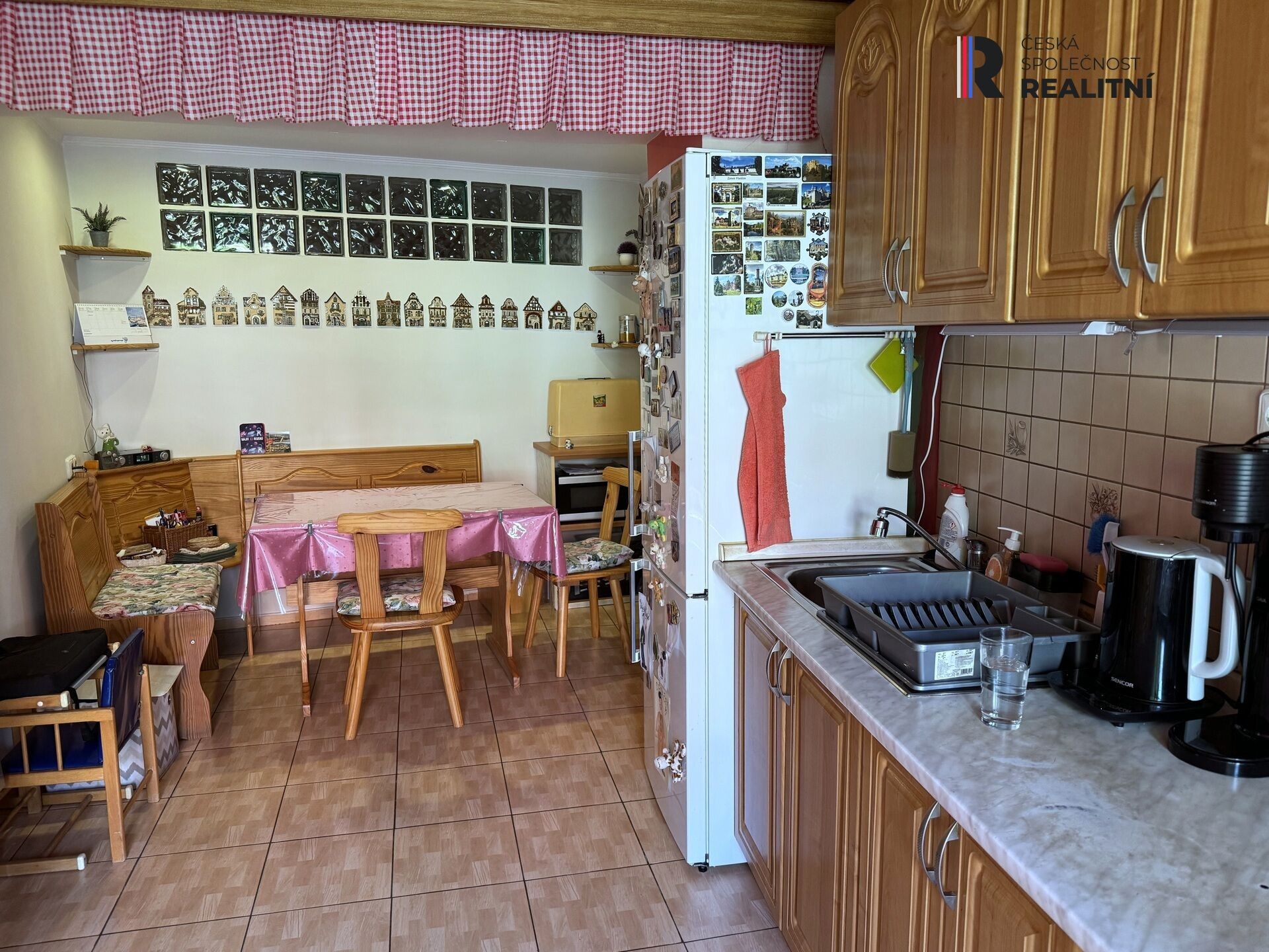 Rodinný dům · 369 m² · T. G. Masaryka, Loket - 3