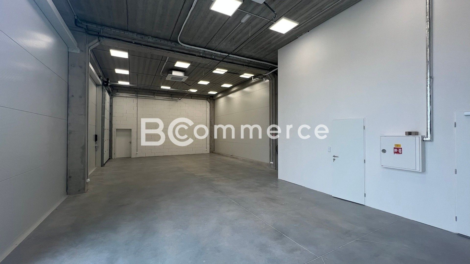 Pronájem sklad - Horní Heršpice, Brno, 235 m² - 5