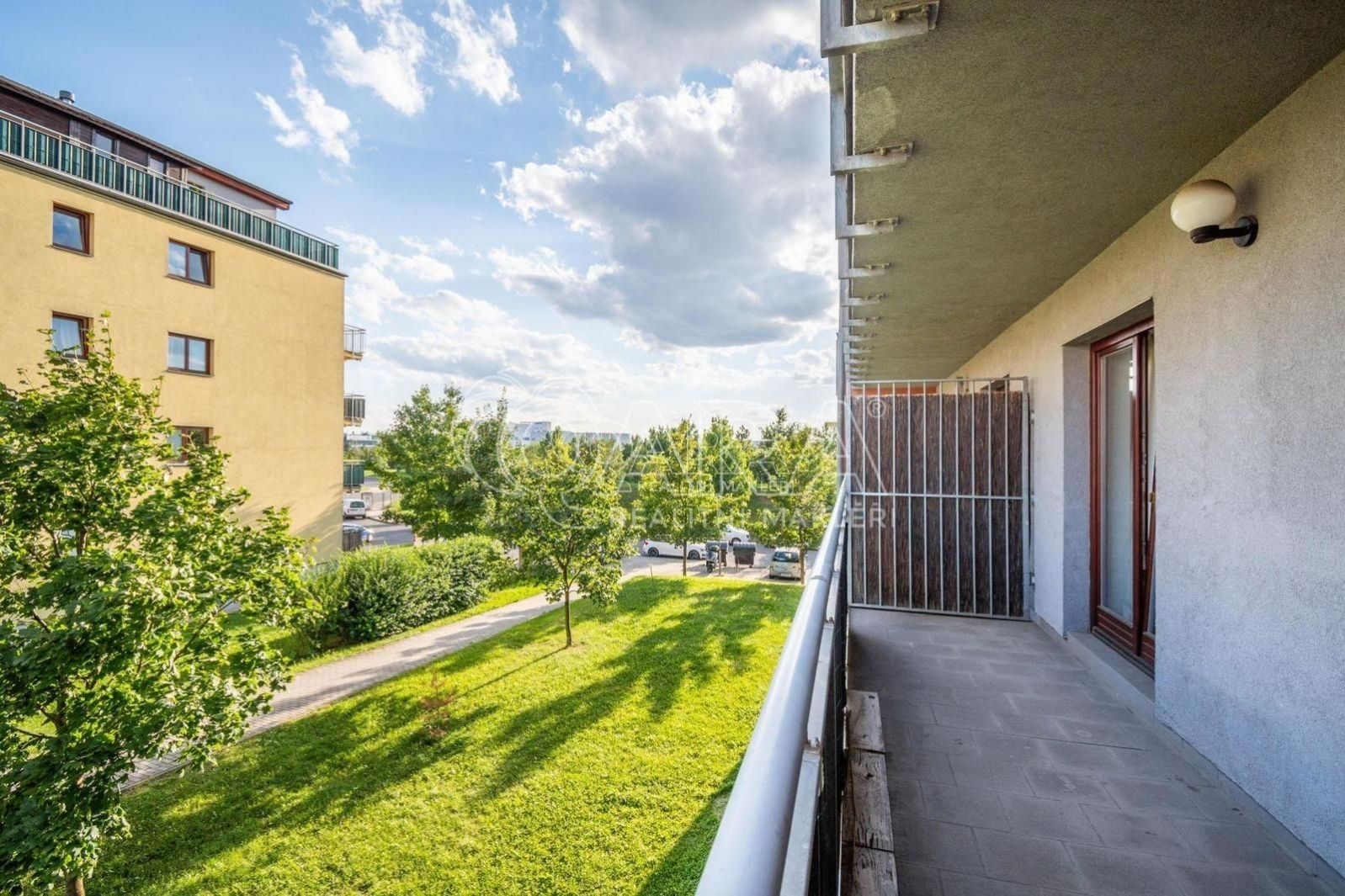 Pronájem byt 2+kk - Praha, 52 m² - 2