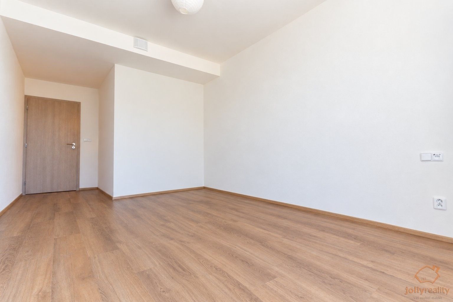 Byt 2+kk · 64 m² · Radiměř - 4