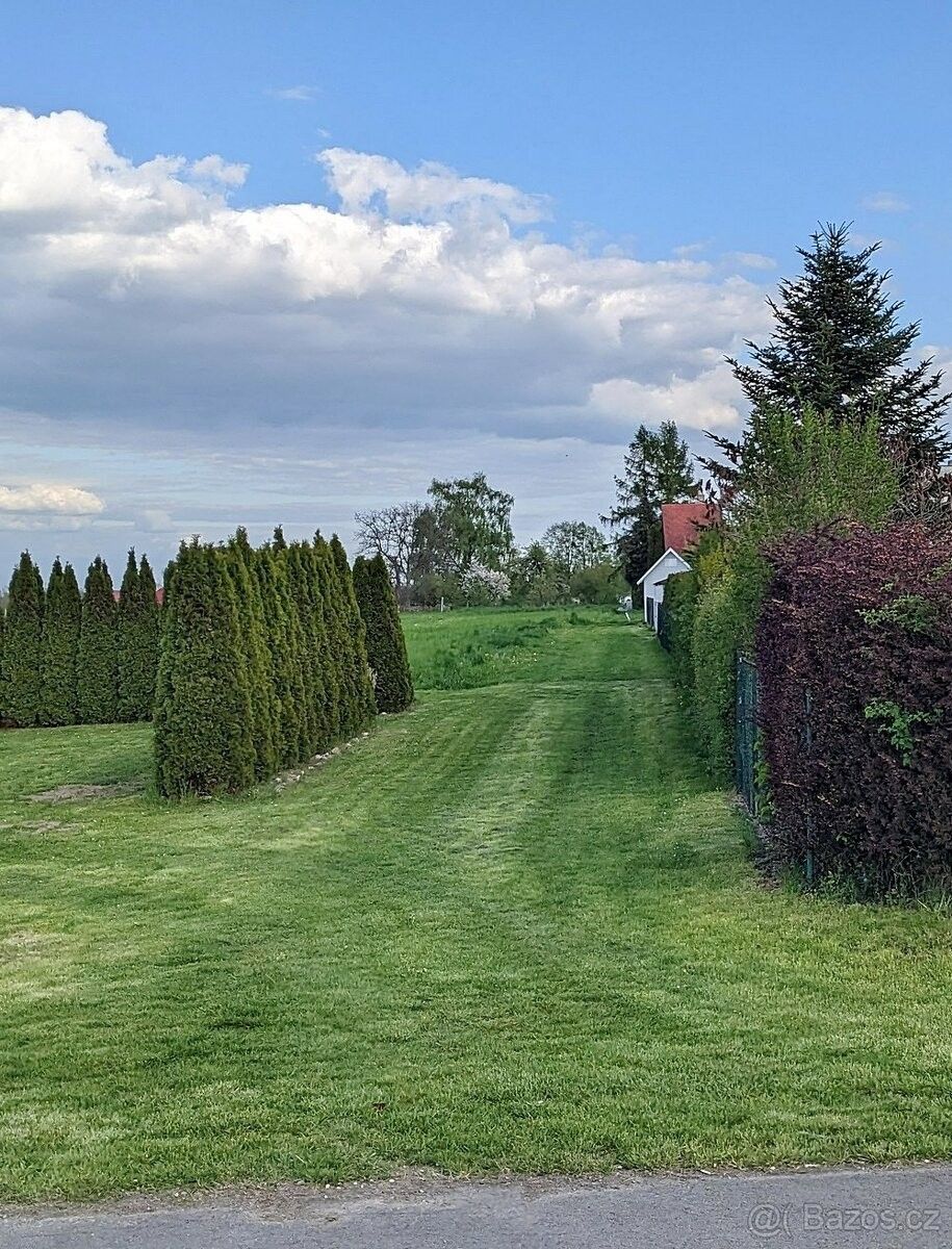 Pozemky pro bydlení, Brumovice u Opavy, 747 71