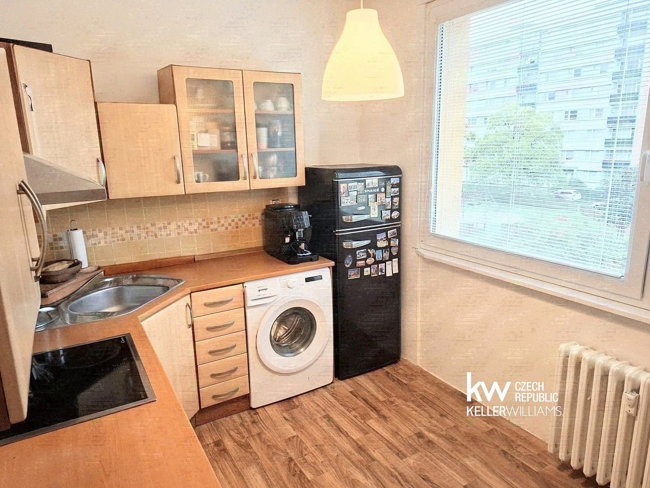 Byt 3+1 · 67 m² · Ústí nad Labem - Severní Terasa, Ústecký kraj - 3