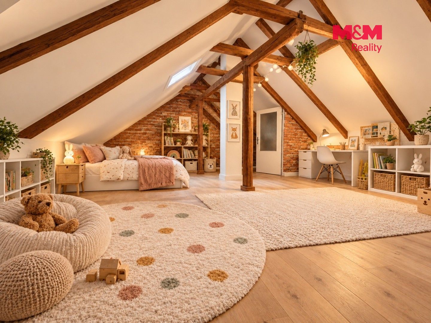 Prodej rodinný dům - Havlíčkova, Úvaly, 60 m² - 2